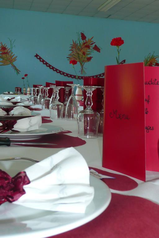 Douce France Hotel Cuxac-d'Aude Luaran gambar